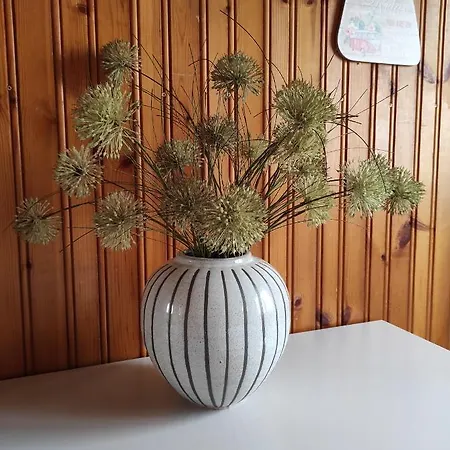 Deminik Summer House بيت للعطل Nea Kallikrateia