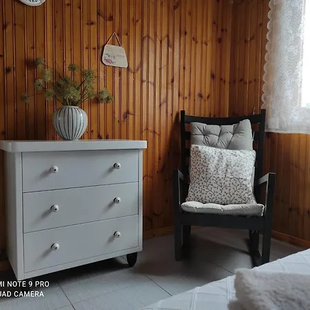 Deminik Summer House * Nea Kallikrateia