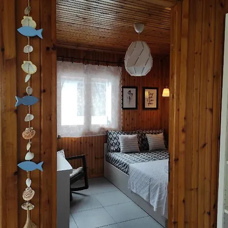 Deminik Summer House Holiday home *