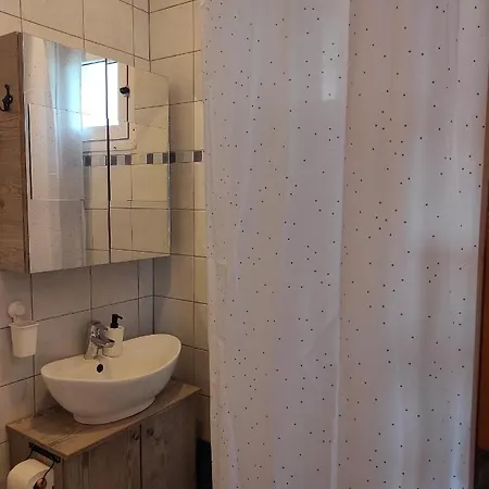 بيت للعطل Deminik Summer House Nea Kallikrateia