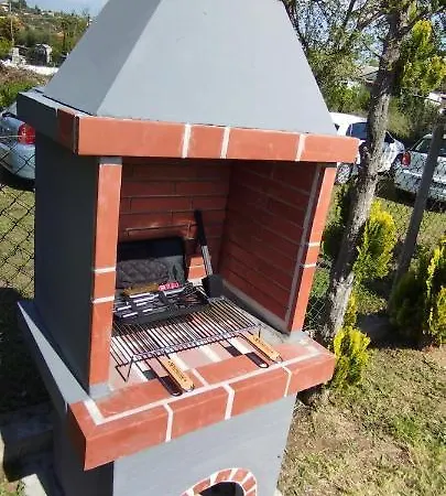 Holiday home Deminik Summer House *