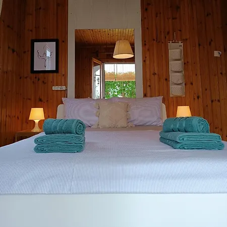 Deminik Summer House