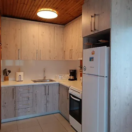 Deminik Summer House Holiday home Nea Kallikrateia