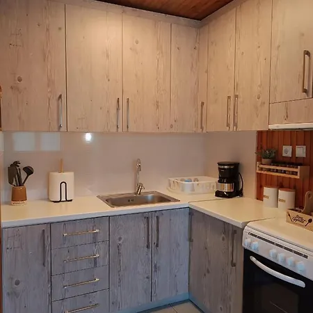 Deminik Summer House Holiday home