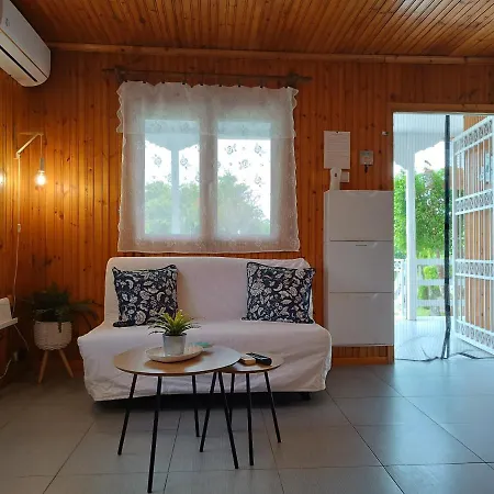 Holiday home Deminik Summer House *