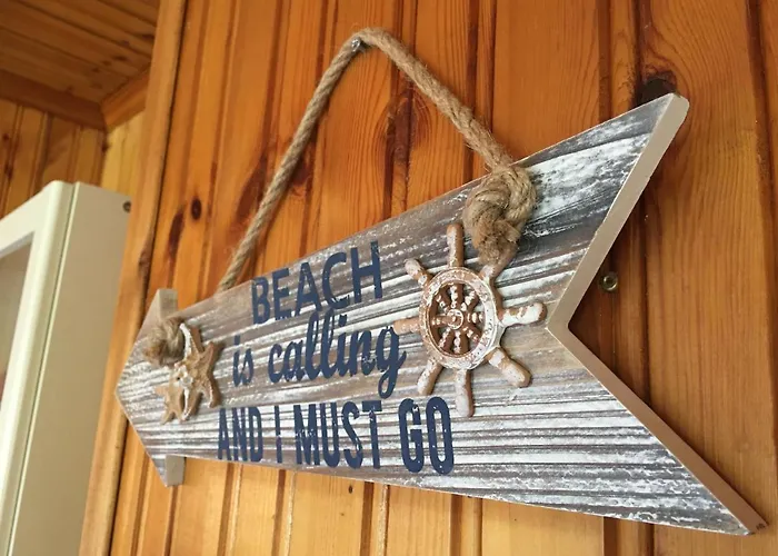 Casa vacanze Deminik Summer House Nea Kallikrateia