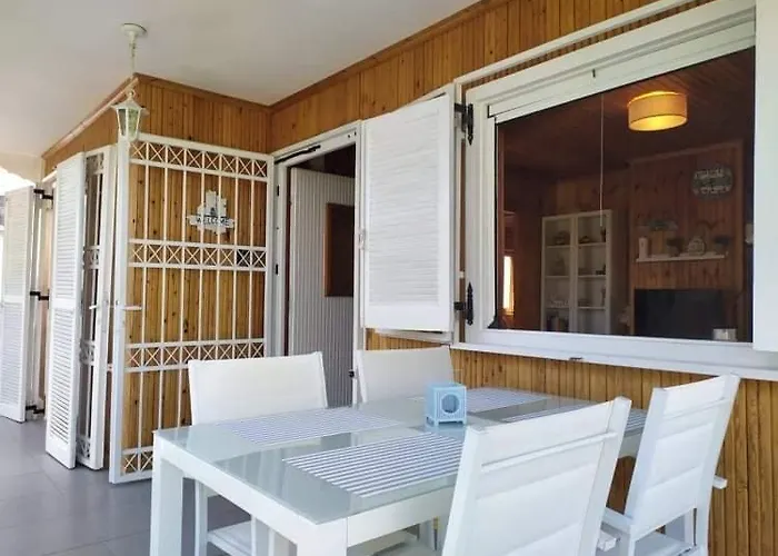 Deminik Summer House Casa vacanze