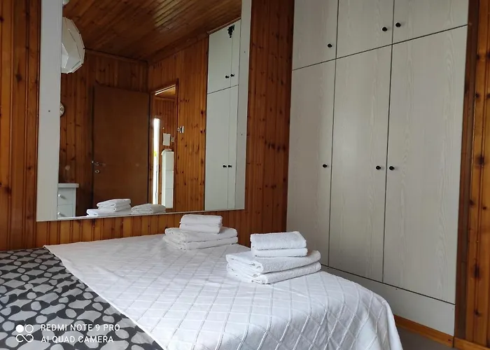 Deminik Summer House Casa vacanze *