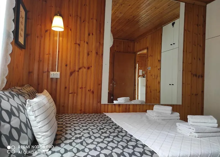 Deminik Summer House