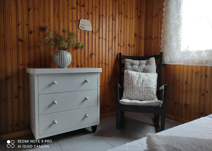 Deminik Summer House * Nea Kallikrateia