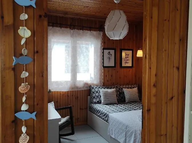 Deminik Summer House Casa vacanze *
