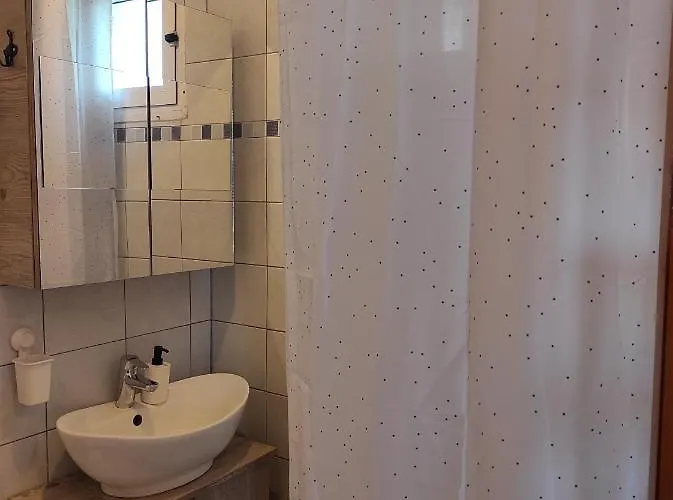 Casa vacanze Deminik Summer House Nea Kallikrateia