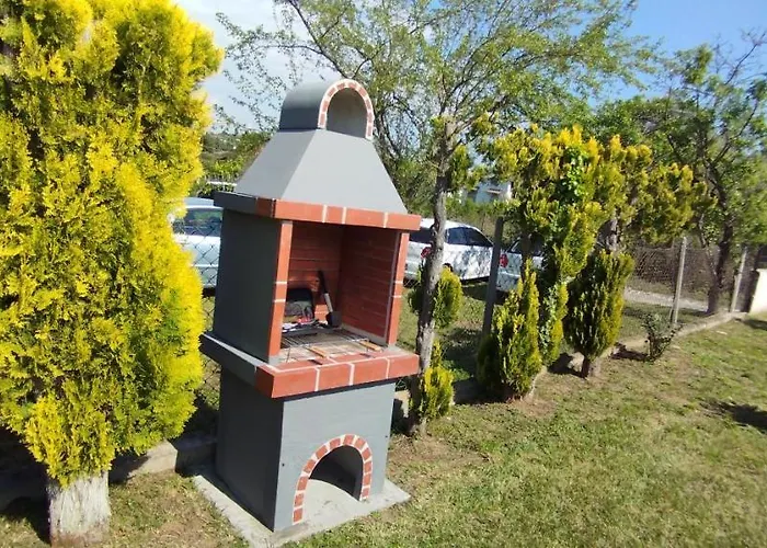 Casa vacanze Deminik Summer House *