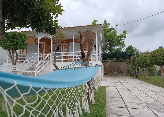 Casa vacanze Deminik Summer House Nea Kallikrateia