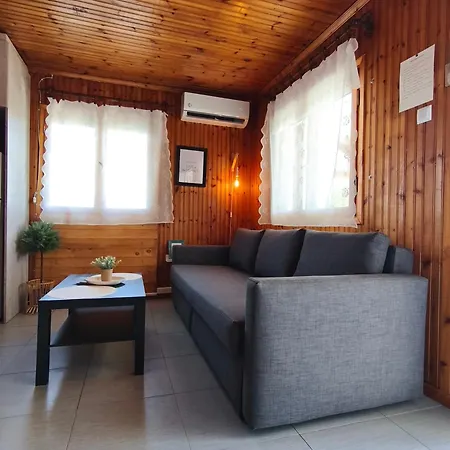 Deminik Summer House * Nea Kallikrateia