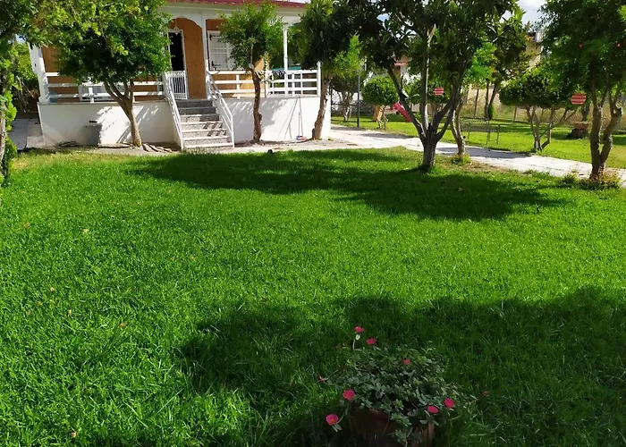 Case de vacanță Deminik Summer House *