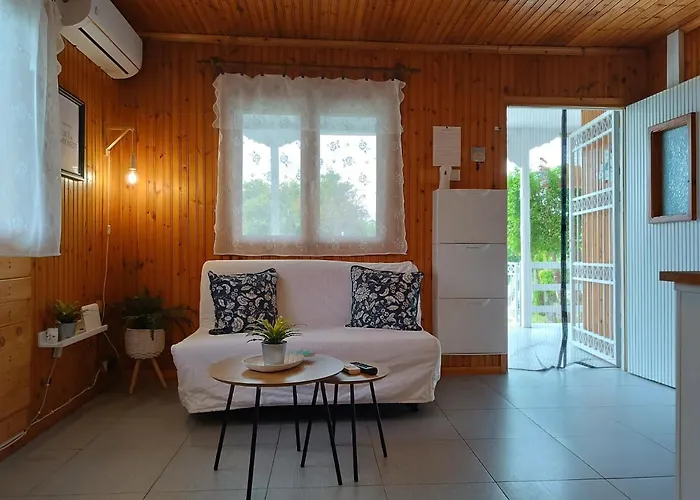 Case de vacanță Deminik Summer House *