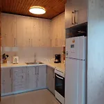Deminik Summer House 펜션 Nea Kallikrateia