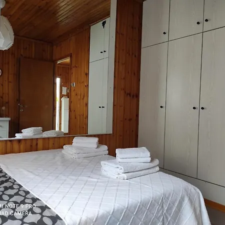 Deminik Summer House Casa vacanze *