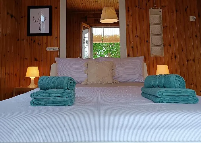 Deminik Summer House