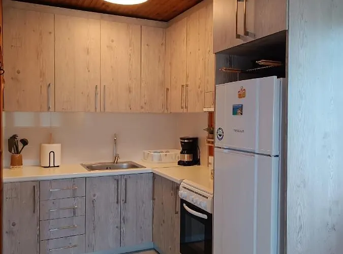 Deminik Summer House 펜션 Nea Kallikrateia