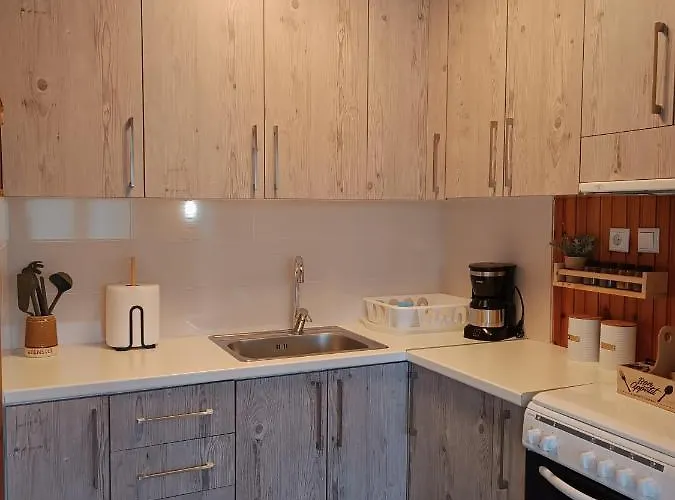 Deminik Summer House 펜션