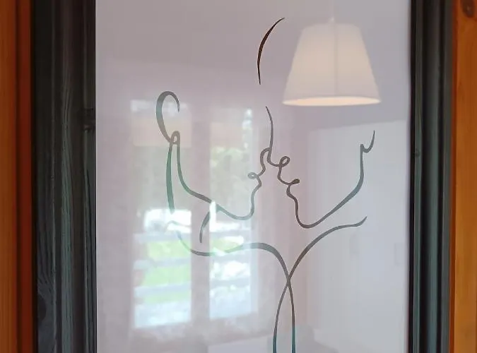 Deminik Summer House 펜션 *