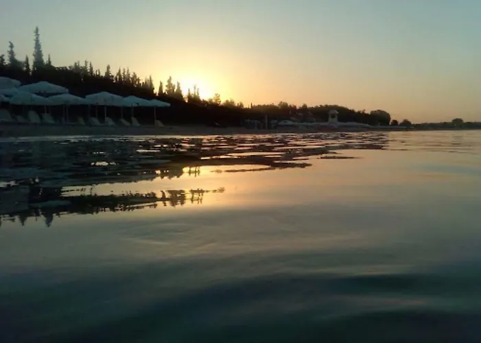 Deminik Summer House 펜션 *